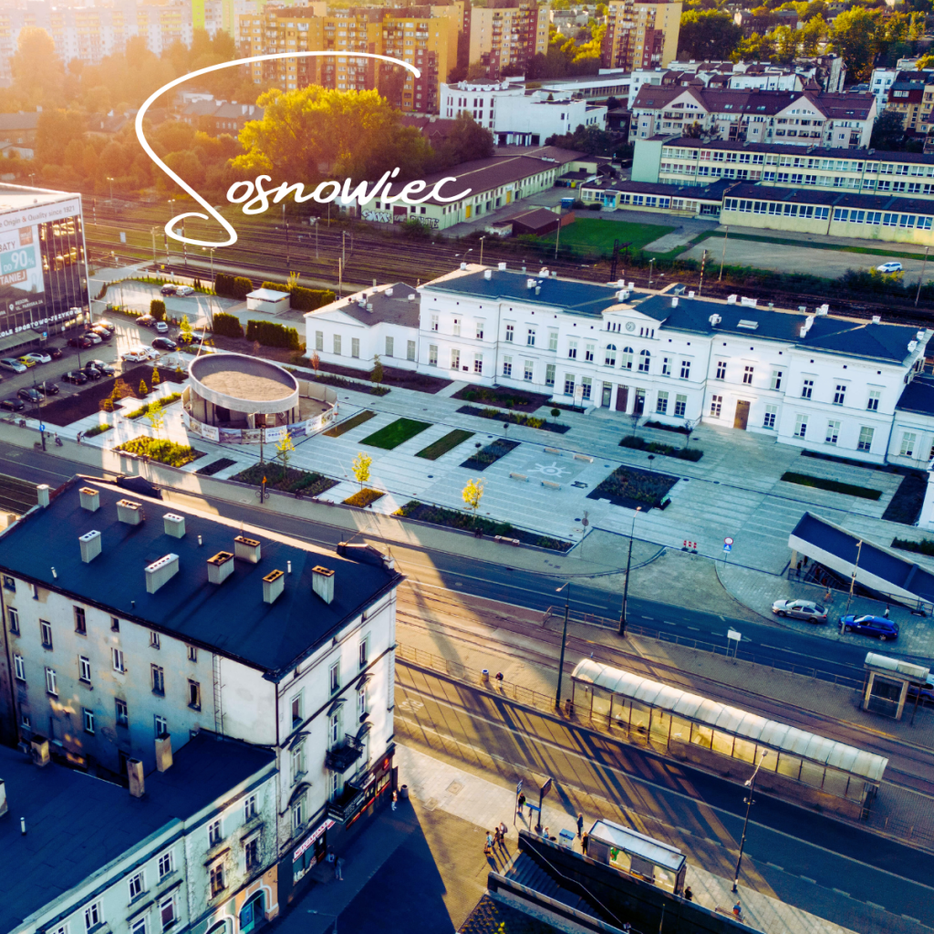 WIN CASINO SOSNOWIEC