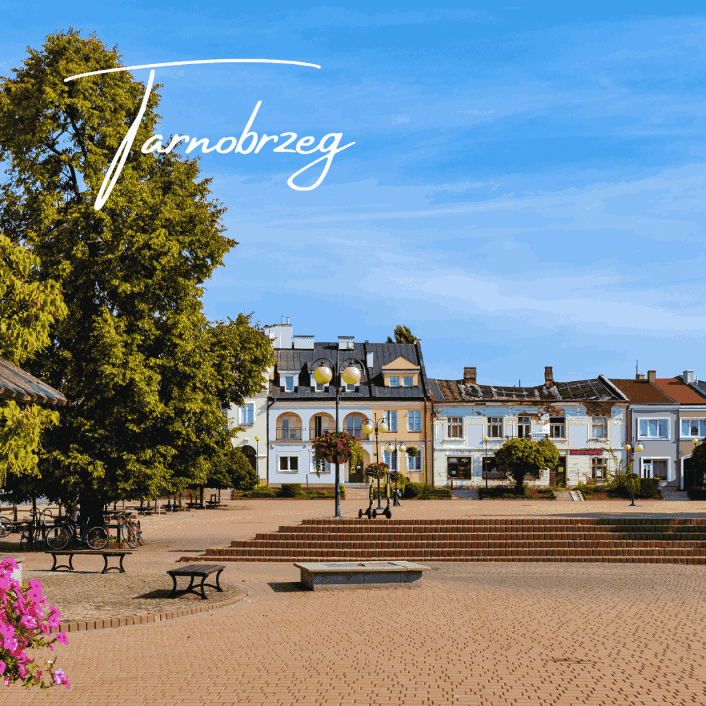WIN CASINO TARNOBRZEG
